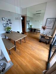 The Pier at Robertson (D9), Apartment #604939451